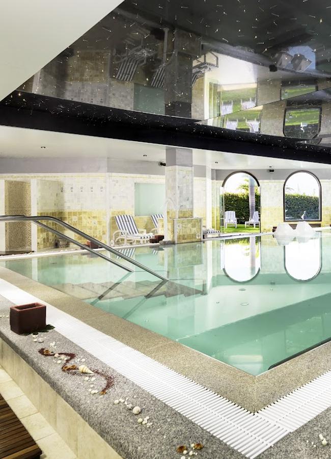 Thalasso & Spa Center