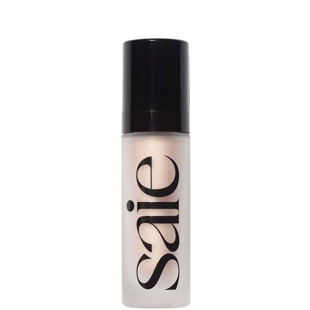 Glowy Super Gel de Saie. Precio: 24,80 euros