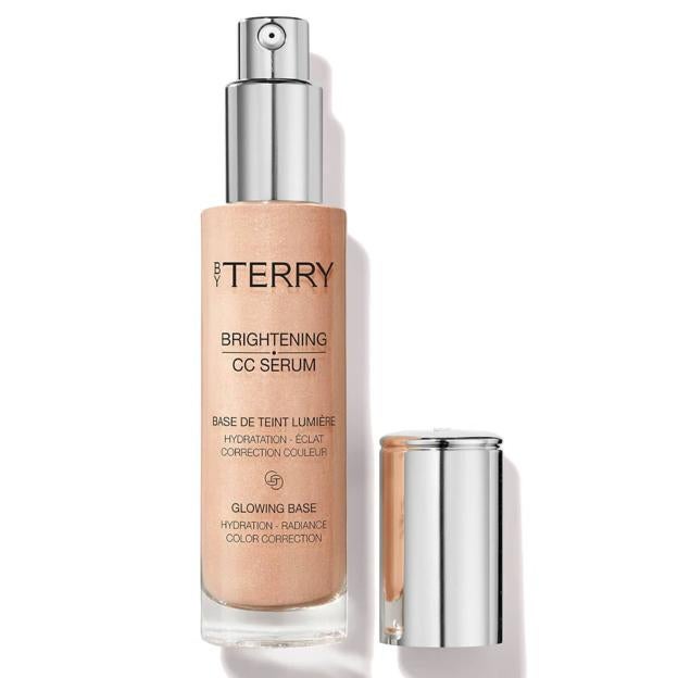 Brightening CC Serum de By Terry. Precio: 71,95 euros