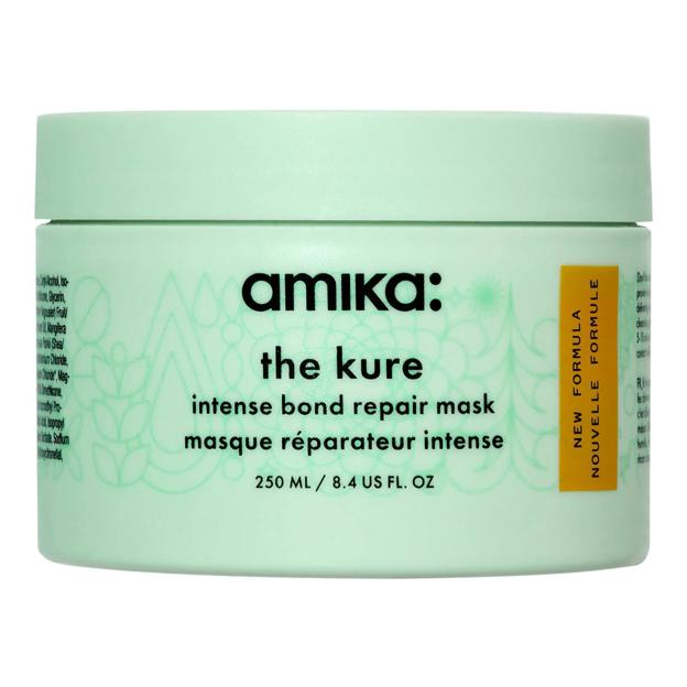 The Kure Intense Bond Repair Mask de Amika. Precio: 41,99 euros