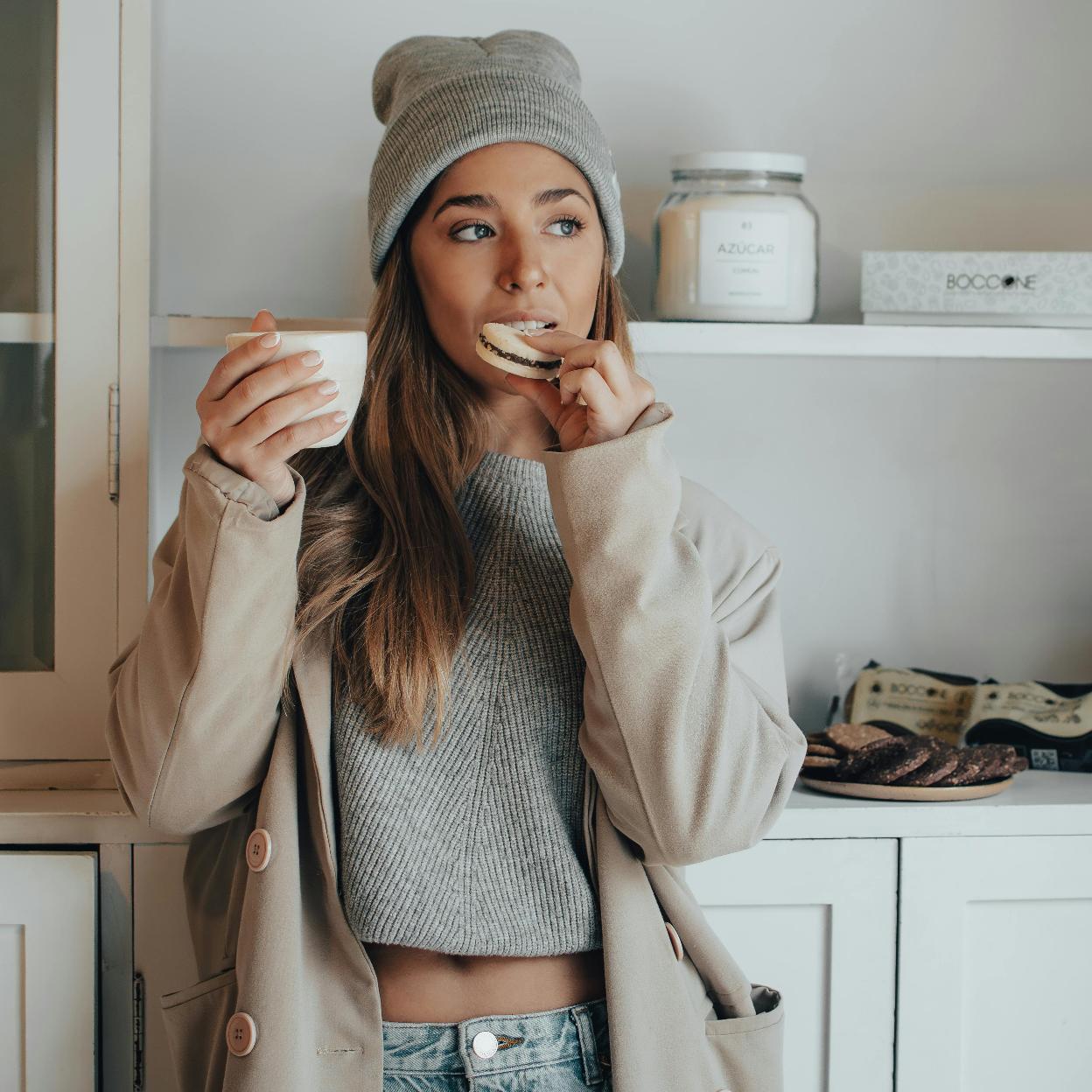 La quinoa es una fuente excelente de proteína vegetal. /Foto de Gaspar Zaldo en Pexels