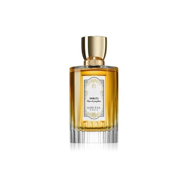 Annick Goutal Sables.