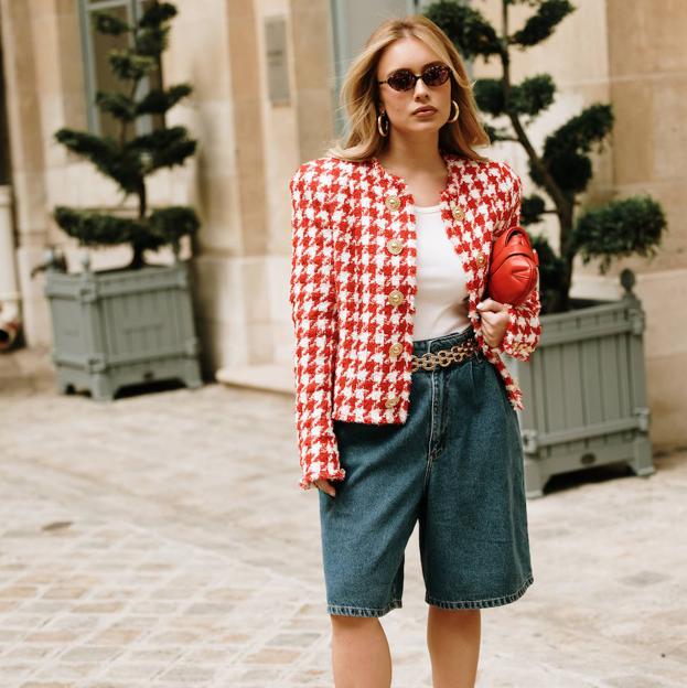 Los bolsos virales de Zara con forma de flor y frutas que tienes que fichar para ser la más original