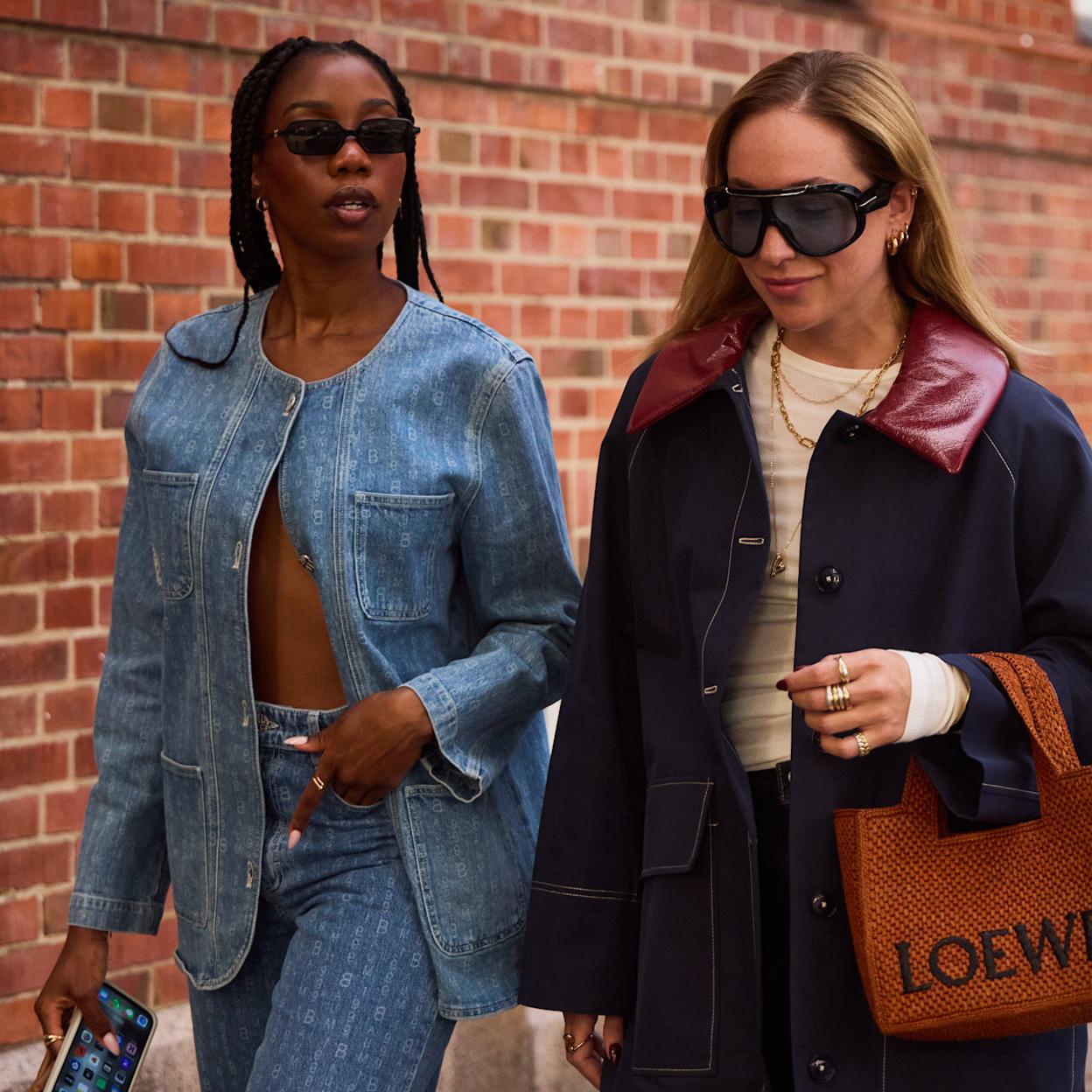 Cinco colores que triunfaran en otono invierno Mujer Hoy