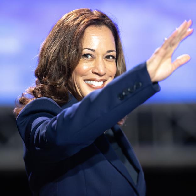 Por qué Donald Trump le tiene tanto miedo a Kamala Harris: donaciones multimillonarias, apoyo estratosférico y una broma viral