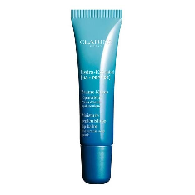 Hydra-Essentiel [HA + Peptide] Lip Balm de Clarins. Precio: 24 euros