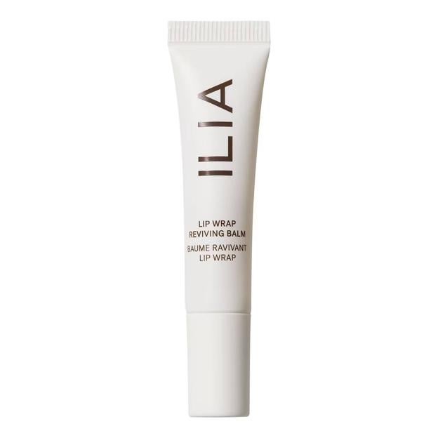 Lip Wrap Reviving Balm de Ilia. Precio: 27,99 euros