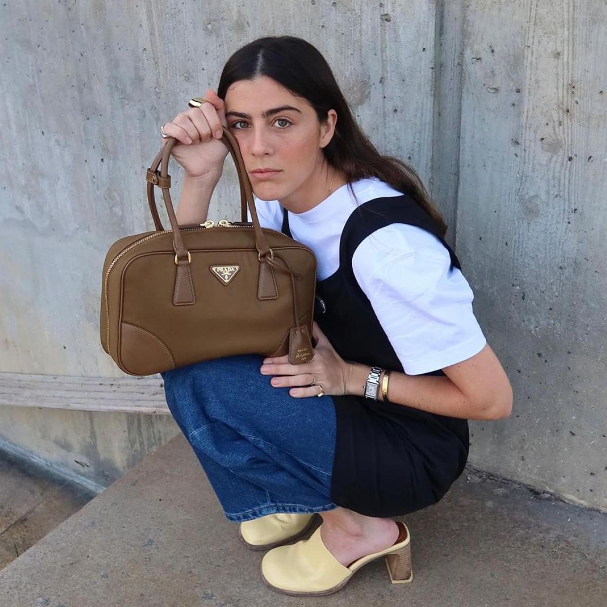 Bolsos para el dia a dia en los que merece la pena invertir Mujer Hoy