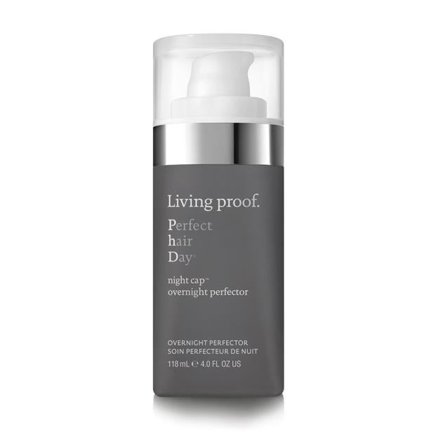 Perfect Hair Day Night Overcap