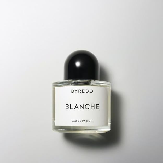 Blanche de Byredo.