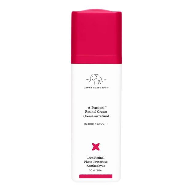 A-Passioni™ Retinol Cream de Drunk Elephant. Precio: 79,99 euros