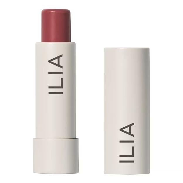 Ilia Tinted Lip Conditioner.