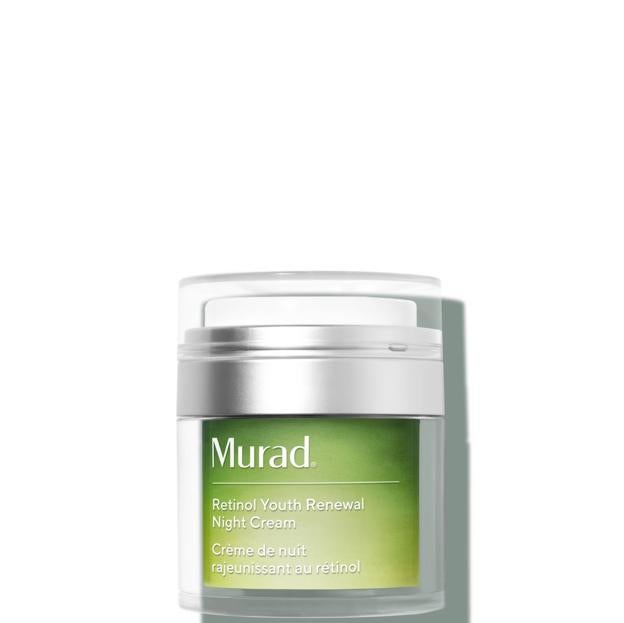 Crema de Noche Murad Youth Renewal.