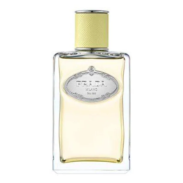 Infusion Gigembre de Prada. Precio: 129,99 euros