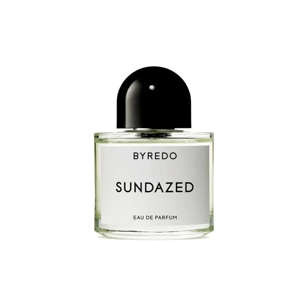 Byredo Sundazed.