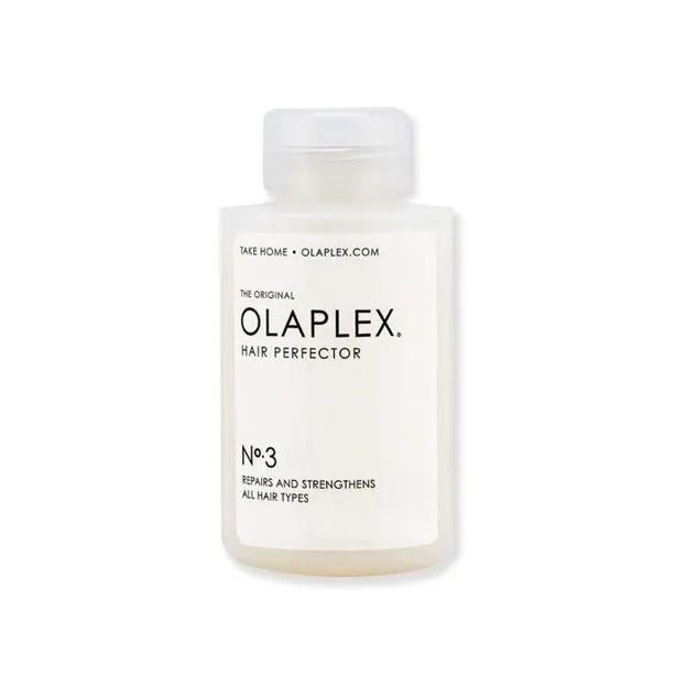 Mascarilla Reparadora de Olaplex No. 3.