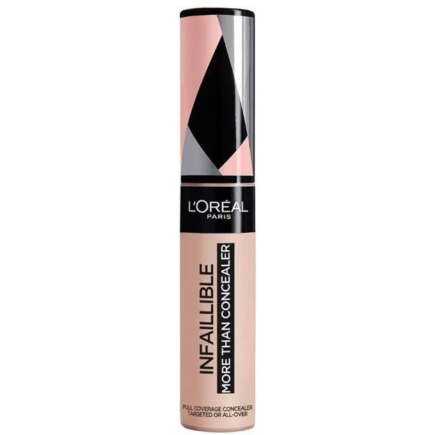 L'Oréal Paris Infallible More Than Concealer.