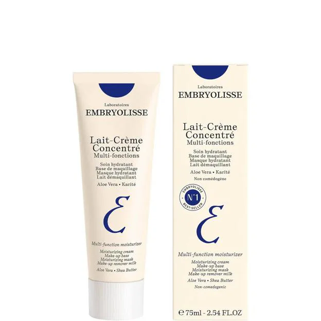 Lait-Crème Concentré de Embryolisse. Precio: 25,95 euros