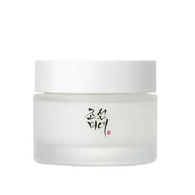 Dynasty Cream de Beauty of Joseon. Precio: 24,99 euros