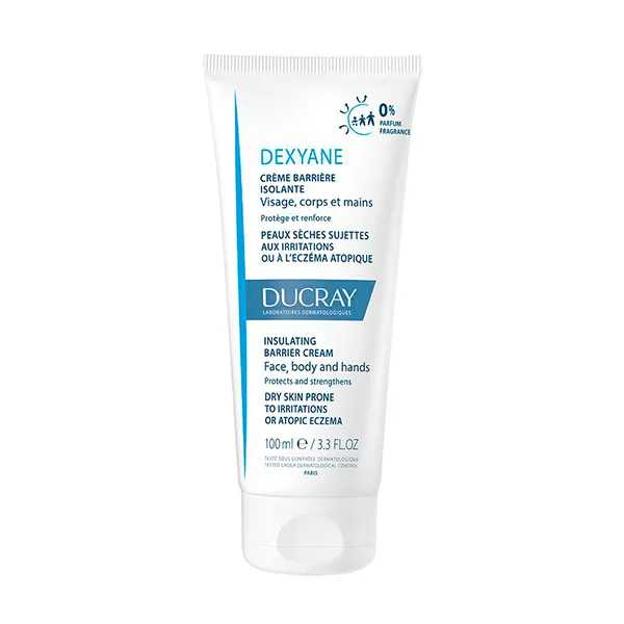 Melascreen Crema Anti-Manchas Spf 50+ de Ducray