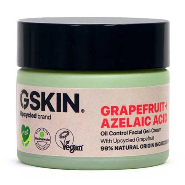 Grapefruit + Azelaic Acid de GSKIN