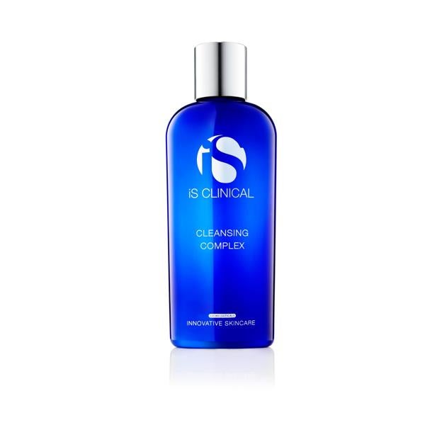 Cleansing Complex de IS Clinical.