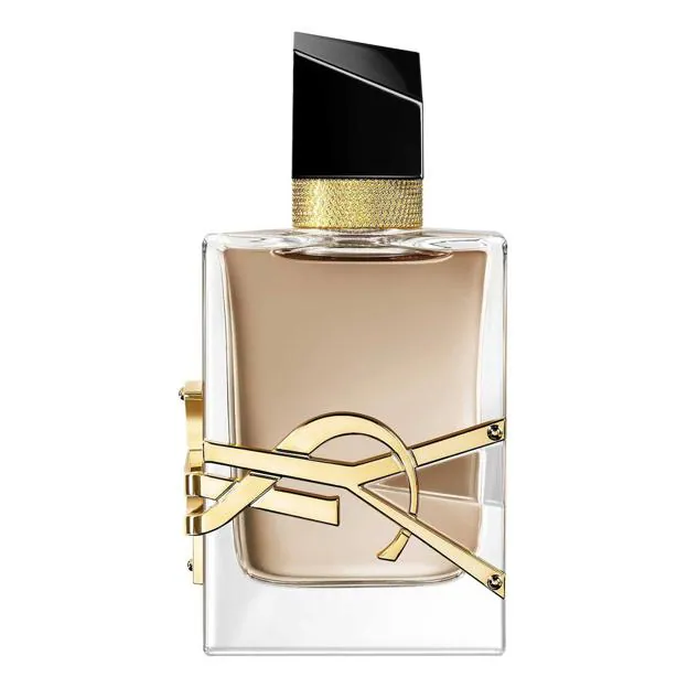 Libre Flowers & Flames de Yves Saint Laurent. Precio: 85 euros