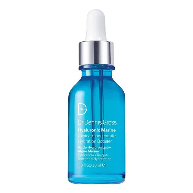 Hyaluronic Marine Serum de Dr. Dennis Gross. Precio: 75,99 euros