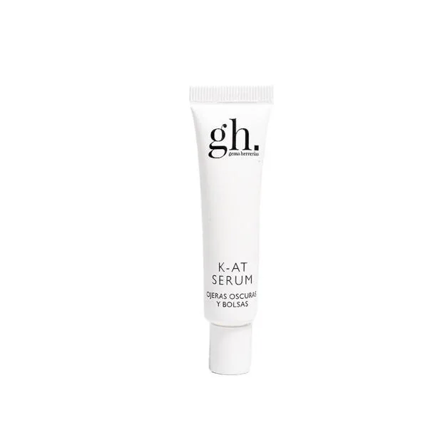 K-AT Serum de Gh. Precio: 23,81 euros