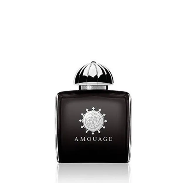 Amouage Memoir Woman.