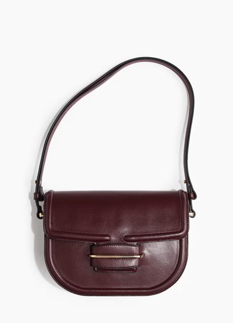 Bolso bandolera de H&M (37,99 euros)