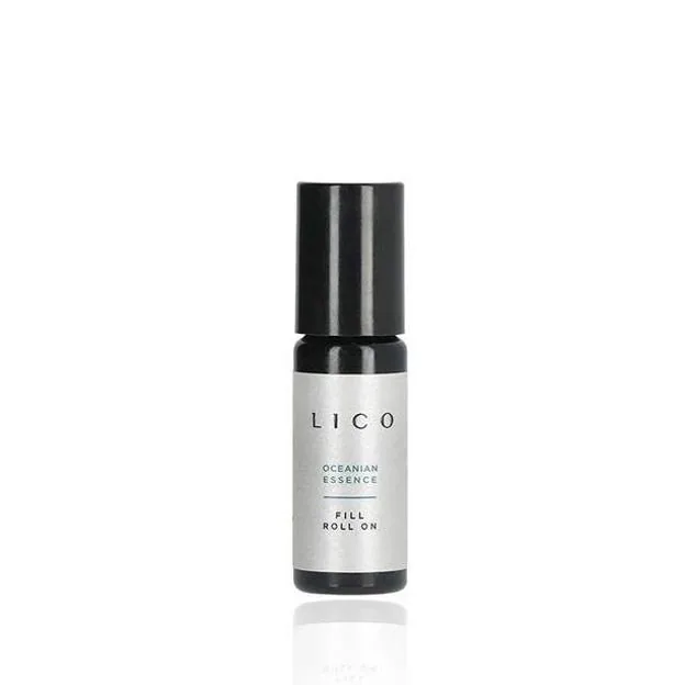 Cremas para el código de barras: Fill Roll On de Lico Cosmetics. Precio: 45,90 euros