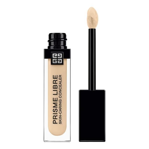 Prisme Libre Skin-Caring Concealer de Givenchy.