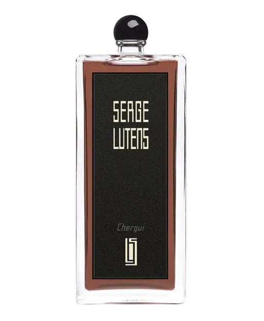 Serge Lutens Chergui.