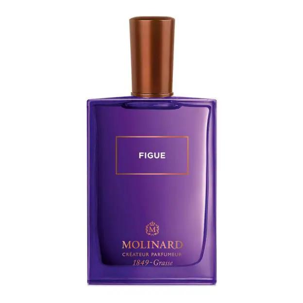 Figue de Molinard. Precio: 76 euros