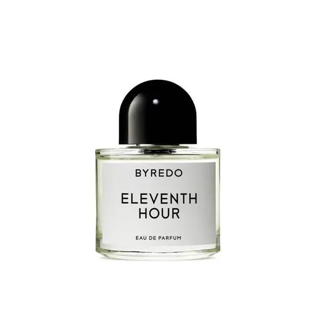 Eleventh Hour de Byredo. Precio: 165 euros