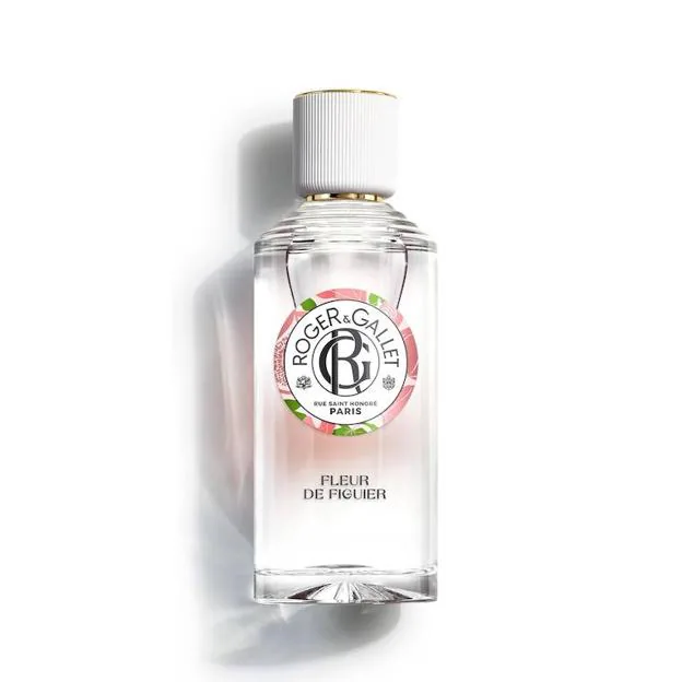 Fleur de Figuier de Roger & Gallet. Precio: 37,13 euros