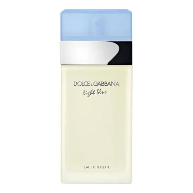 Light Blue de Dolce & Gabbana