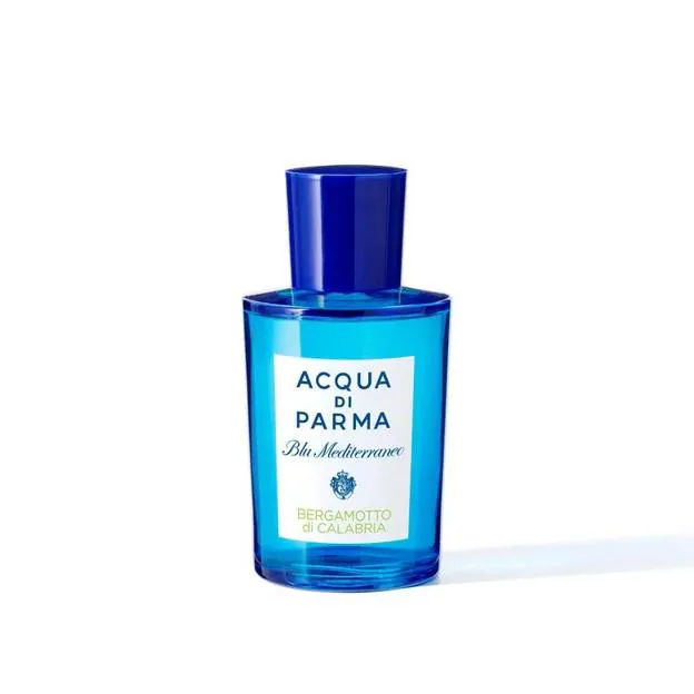 Blu Mediterraneo Bergamotto di Calabria de Acqua di Parma