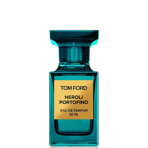 Neroli Portofino de Tom Ford