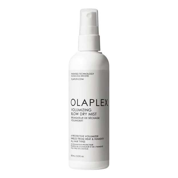 Volumizing Blow Dry Mist de Olaplex. Precio: 29,99 euros