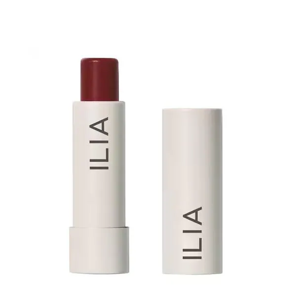 Lip Balm de Ilia. (33,99 euros).