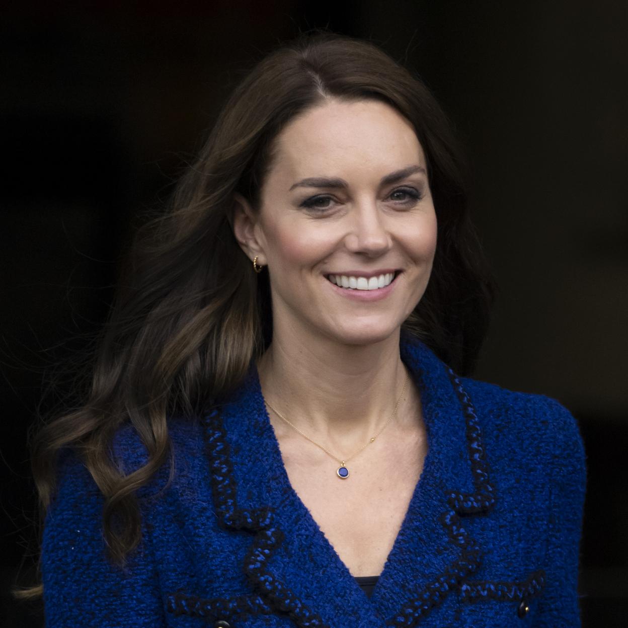 Kate Middleton en una imagen de archivo. /gtres