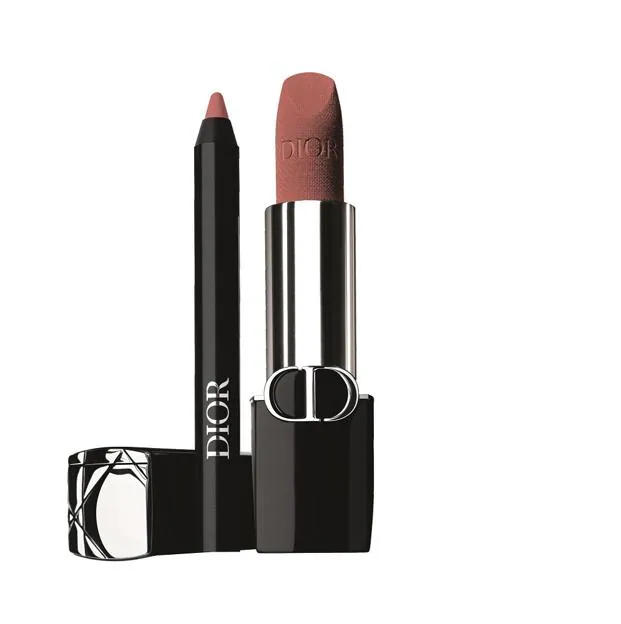 Labial Rouge Dior