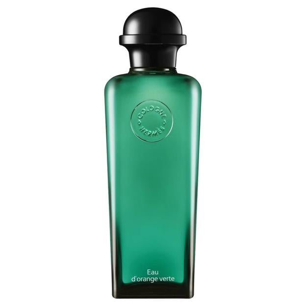 Eau d'Orange Verte de Hermès. Precio: 69,95 euros