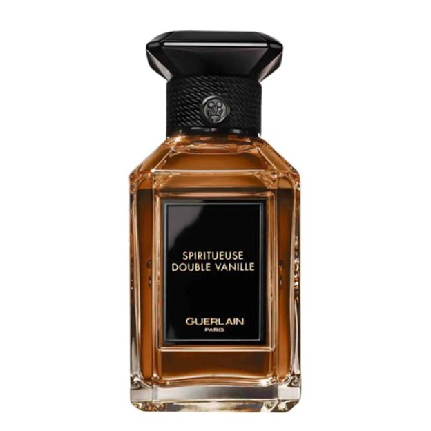 Guerlain Spiritueuse Double Vanille.