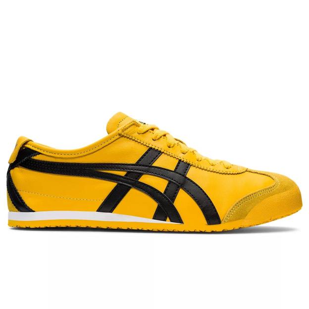 Onitsuka Tiger Mexico.