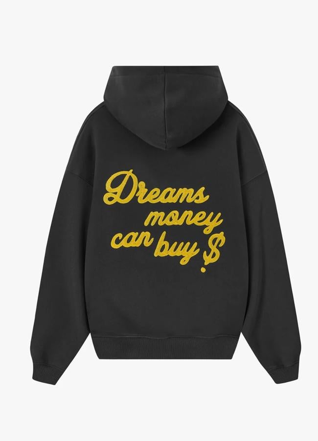 Sudadera con mensaje de Nude Project, 89 euros.