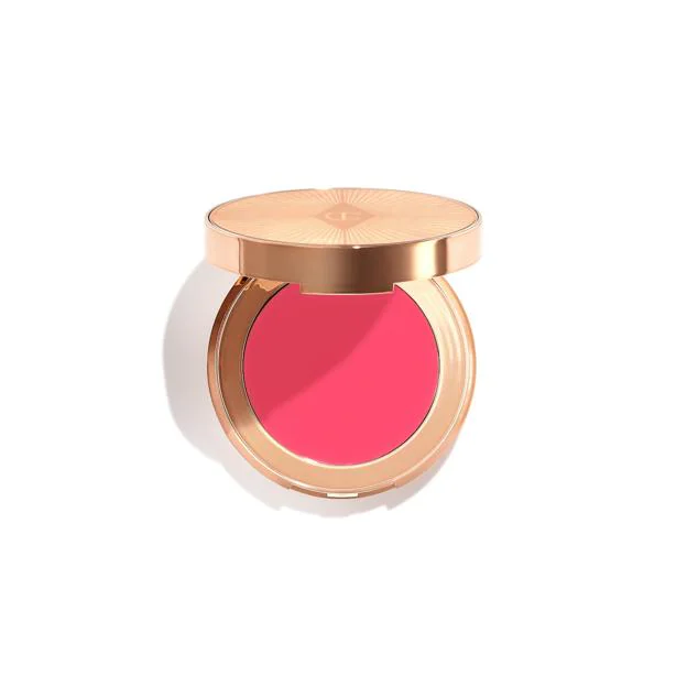 Beautiful Skin Island Glow Lip & Cheek