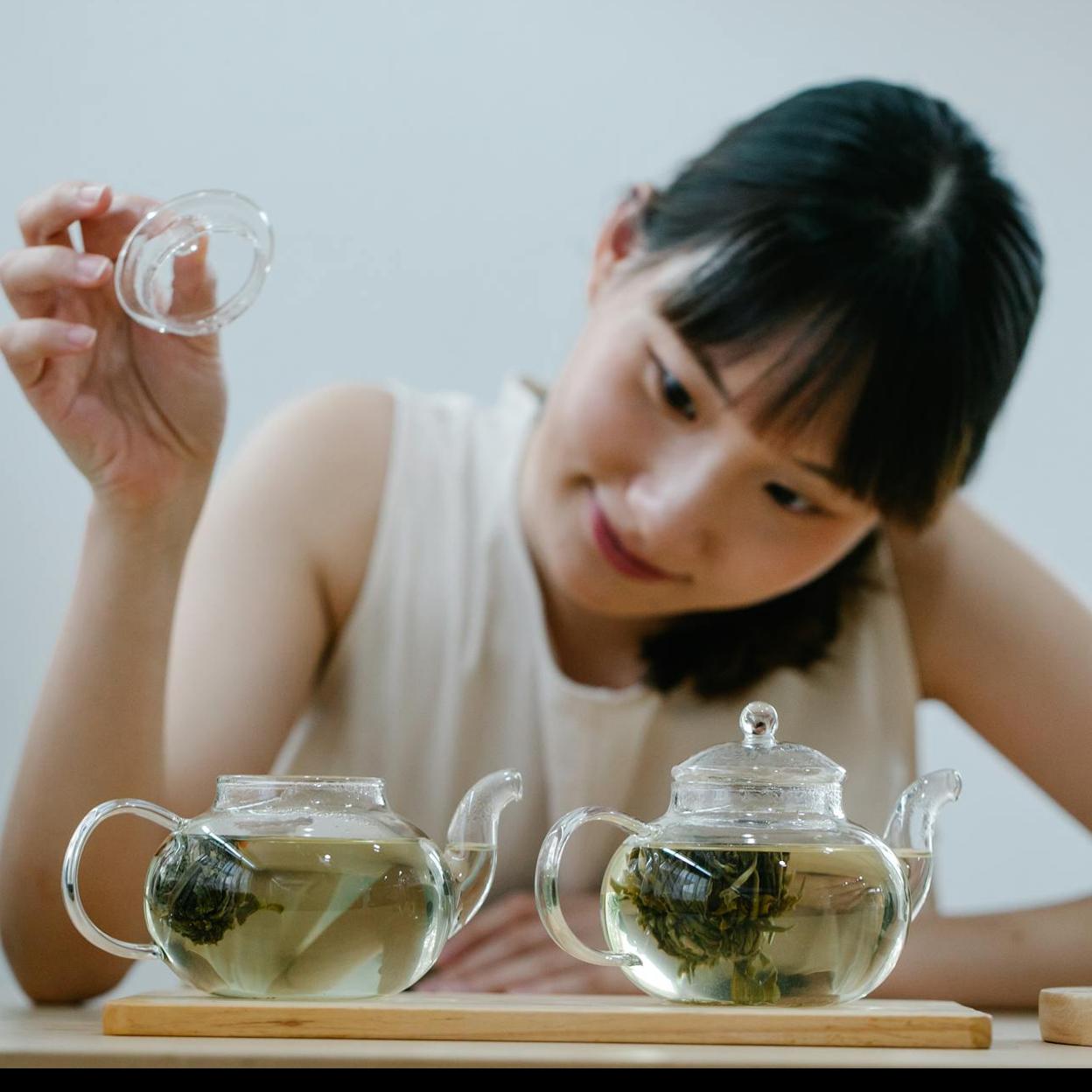 La especia que con té verde ayuda a adelgazar/pexels